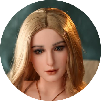 Icicles No. 7 Glasdildo Rosa 17,8 cm