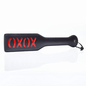 marielove Bondage Paddle XOXO Paddle marielove
