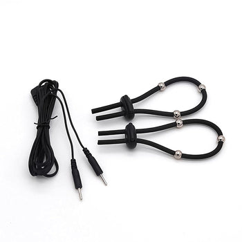 marielove E-Stim Toys ESTIM Penisringe