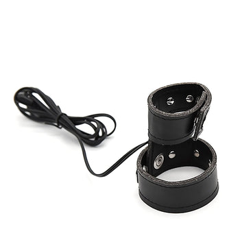 marielove E-Stim Toys ESTIM Penisring und Hodenring