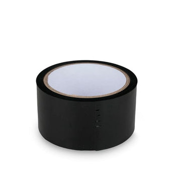 Easytoys Bondage Tape Schwarzes Bondage Tape 20m