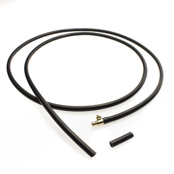 marielove E-Stim Toys ESTIM Schlaufe als Meterware, 4mm