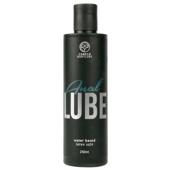 Cobeco Pharma Cobeco Anal-Gleitmittel auf Wasserbasis 250 ml