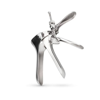 Sinner Gear Unbendable Schamlippenspreizer Großes Cusco Vaginal Spekulum