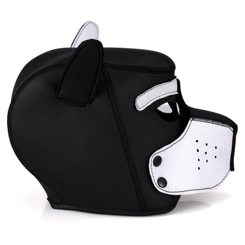 marielove SM Maske Doggystyle
