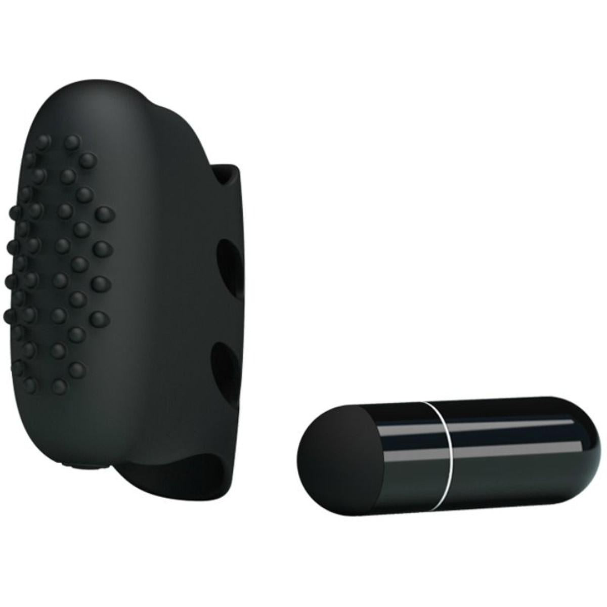 Fingervibrator 'Steward'